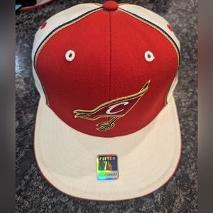 Cavs hat